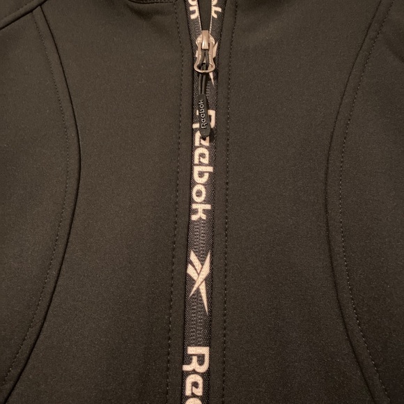 Reebok Softshell Jacket - Picture 4 of 10